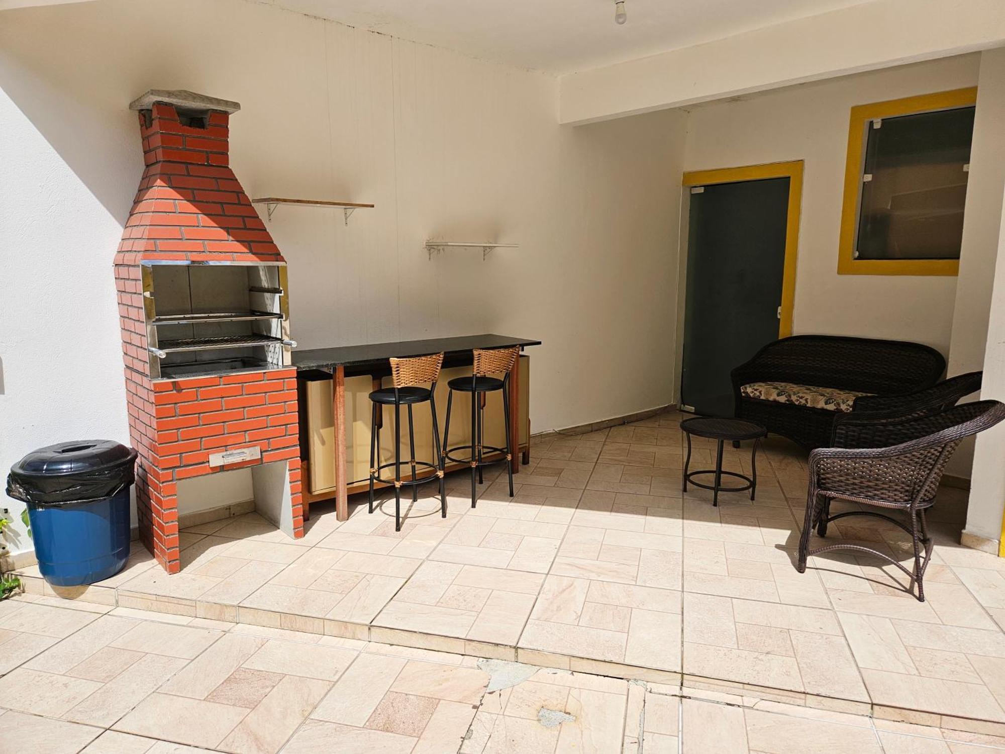 Casa Girassol Paraty 빌라 외부 사진