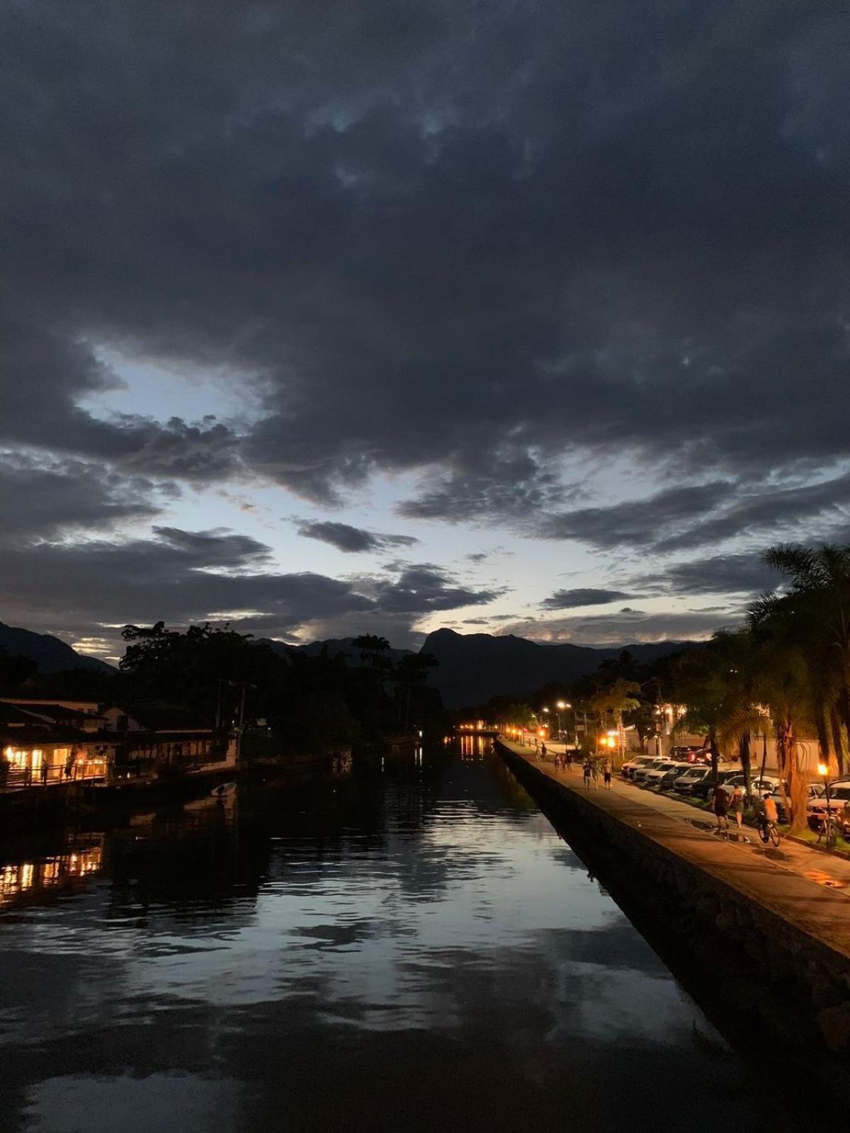 Casa Girassol Paraty 빌라 외부 사진