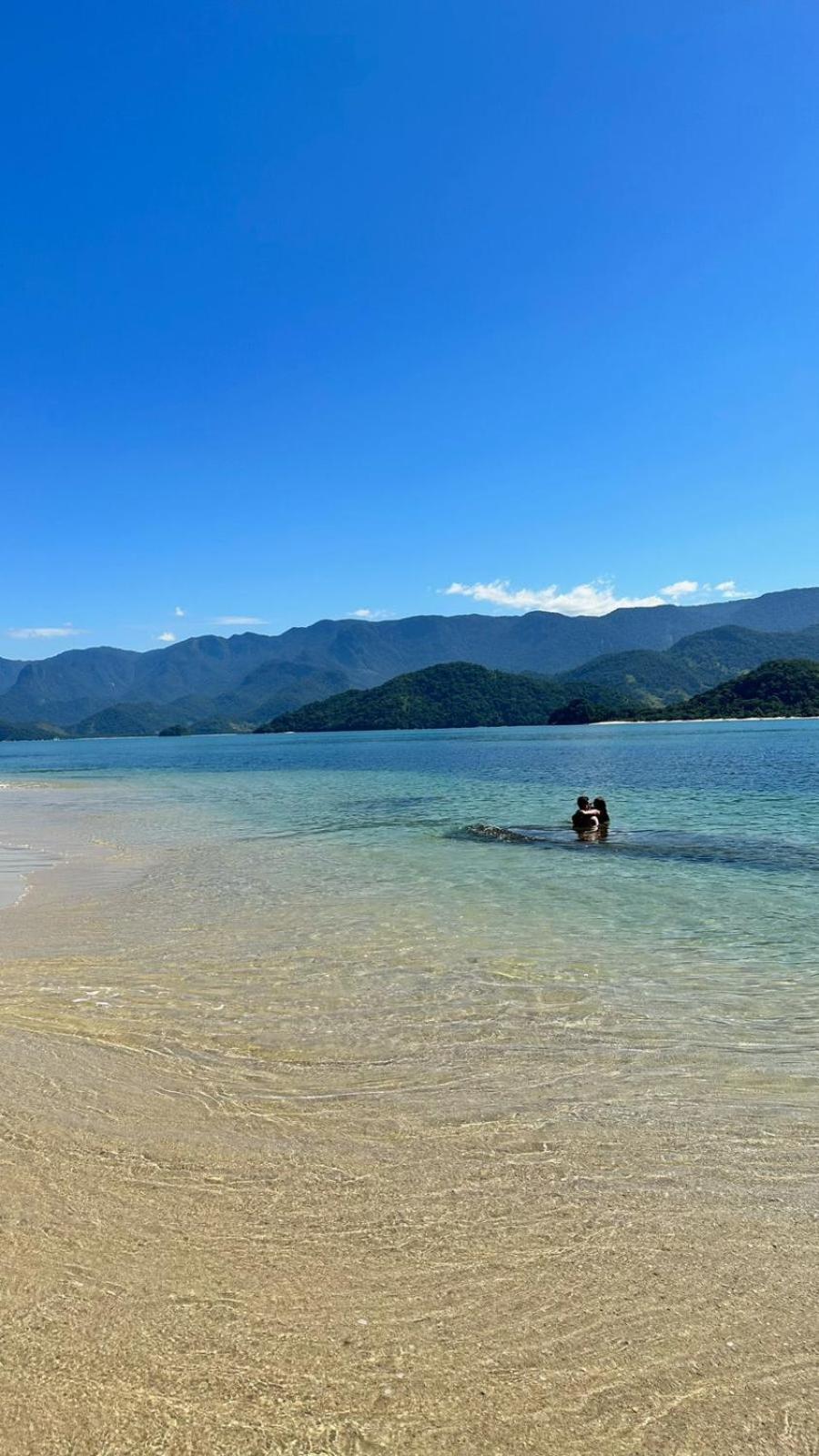 Casa Girassol Paraty 빌라 외부 사진
