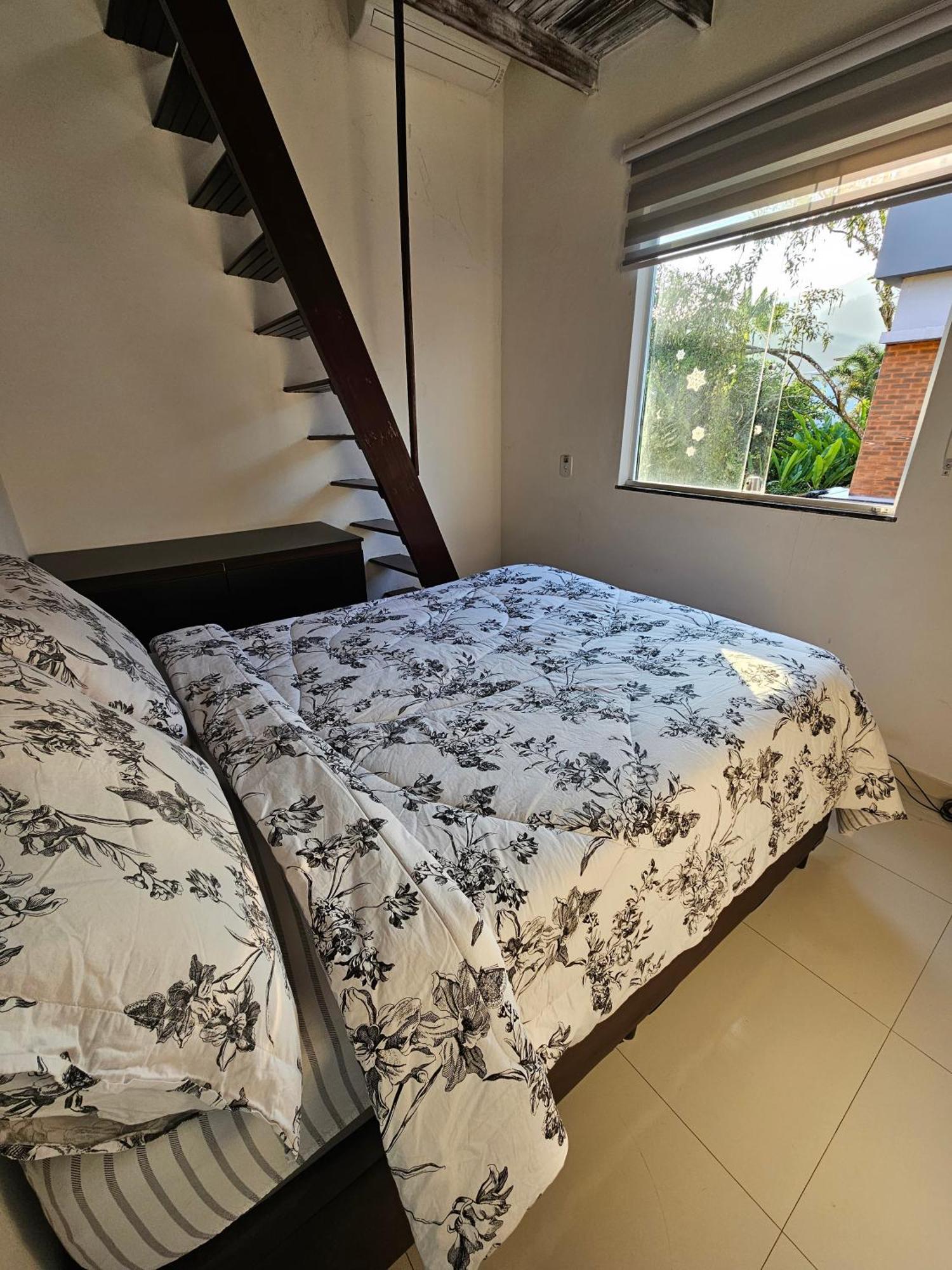 Casa Girassol Paraty 빌라 외부 사진
